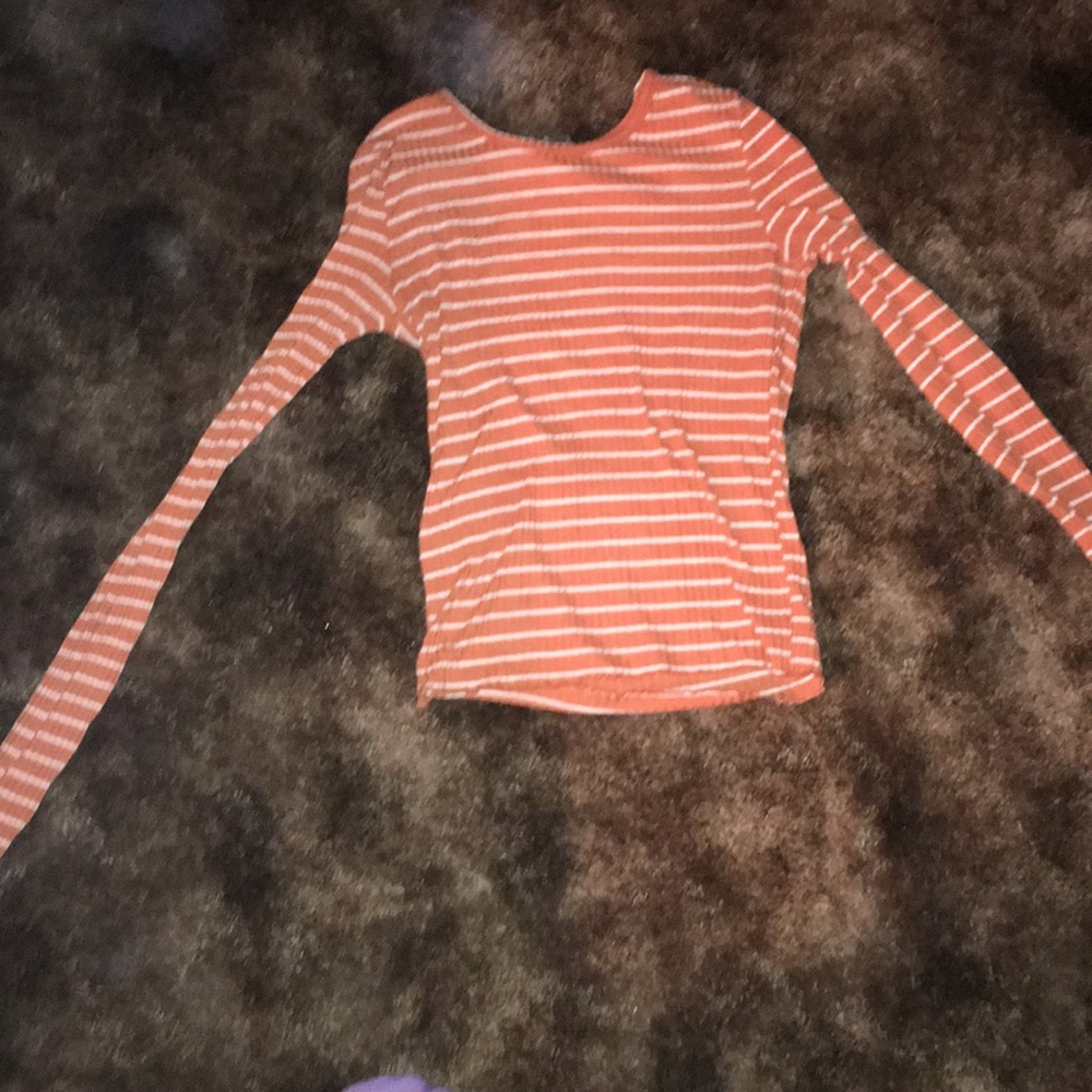 Forever 21 longsleve